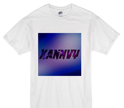 Custom Gildan 100% Cotton White T-Shirt