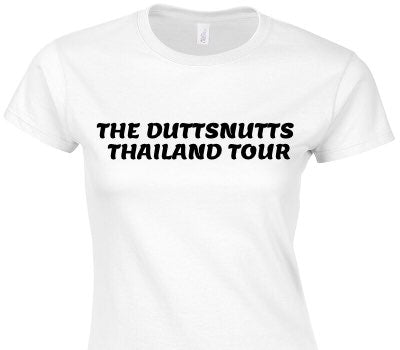 Custom Womens Soft Style 100% Cotton White T-Shirt