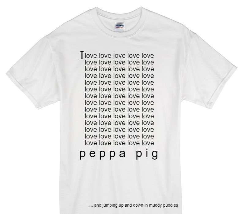 Custom Gildan 100% Cotton White T-Shirt