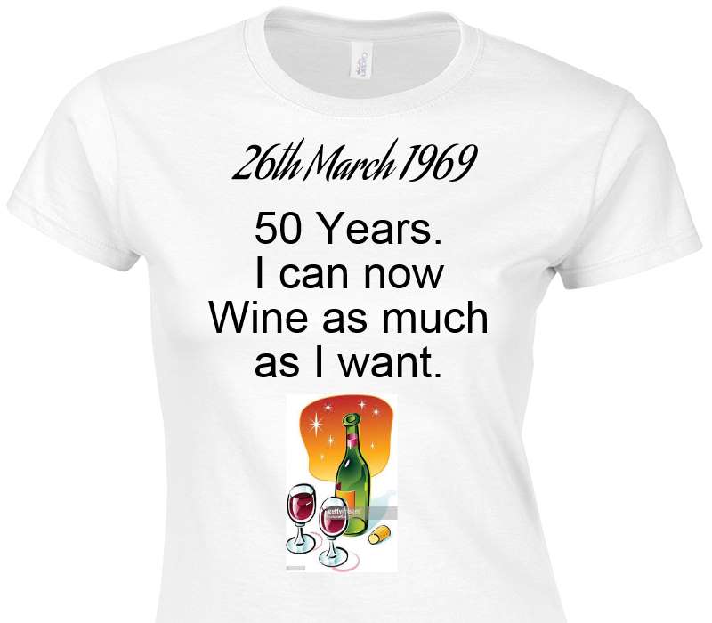Custom Womens Soft Style 100% Cotton White T-Shirt