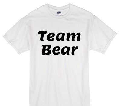 Custom Gildan 100% Cotton White T-Shirt