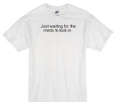 Custom Gildan 100% Cotton White T-Shirt