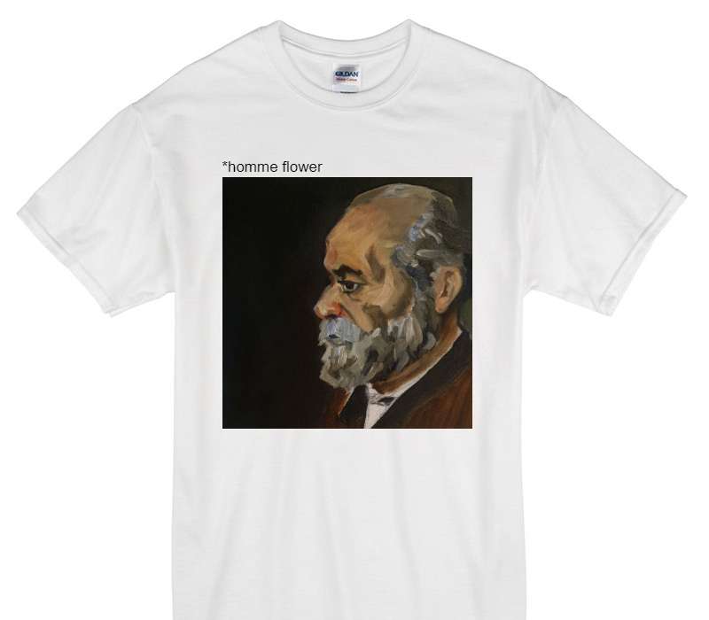 Custom Gildan 100% Cotton White T-Shirt