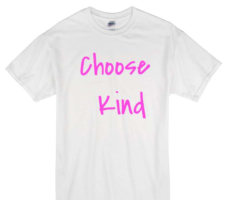 Custom Gildan 100% Cotton White T-Shirt