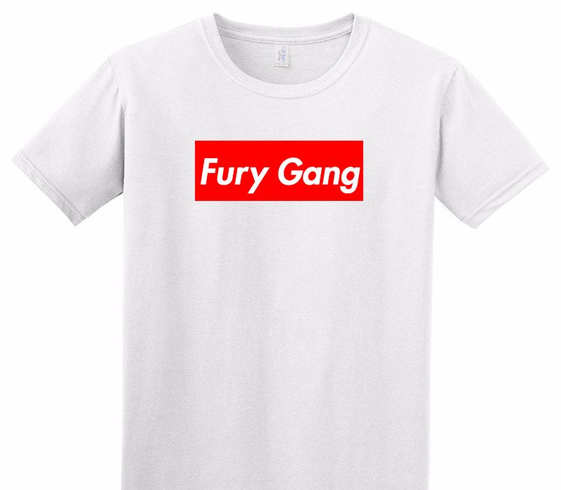 Custom Adult Soft Style 100% Cotton White T-Shirt