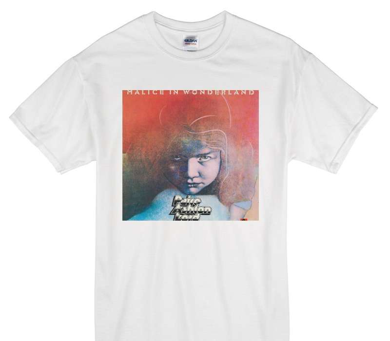 Custom Gildan 100% Cotton White T-Shirt