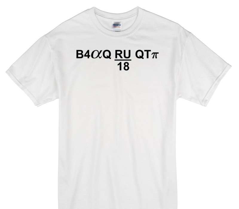 Custom Gildan 100% Cotton White T-Shirt