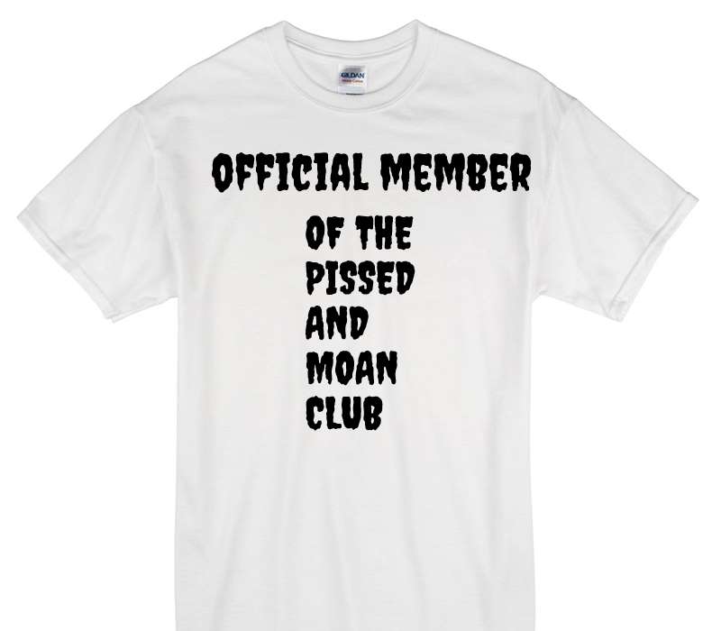 Custom Gildan 100% Cotton White T-Shirt