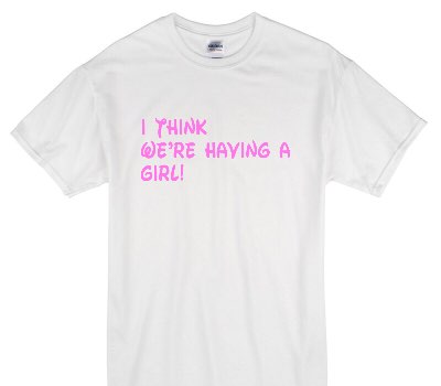 Custom Gildan 100% Cotton White T-Shirt