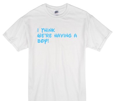 Custom Gildan 100% Cotton White T-Shirt