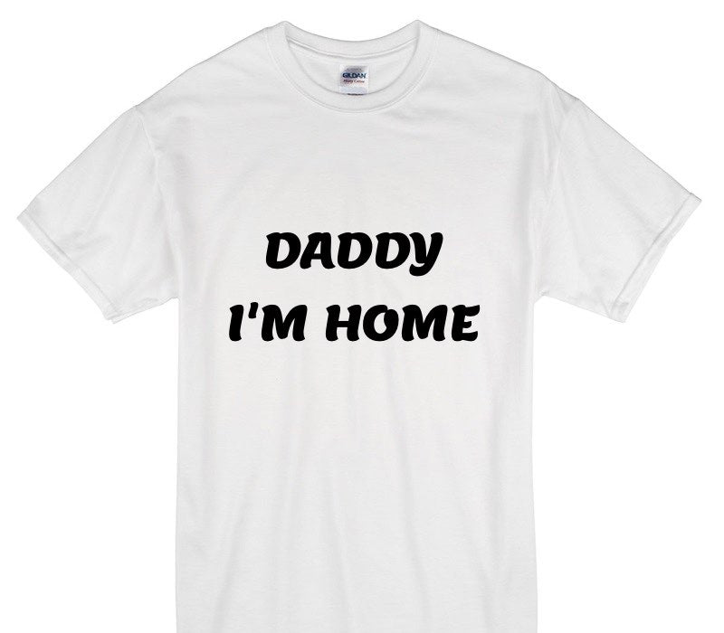 Custom Gildan 100% Cotton White T-Shirt