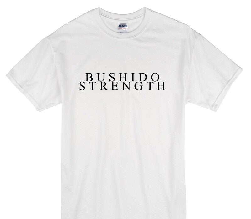 Custom Gildan 100% Cotton White T-Shirt