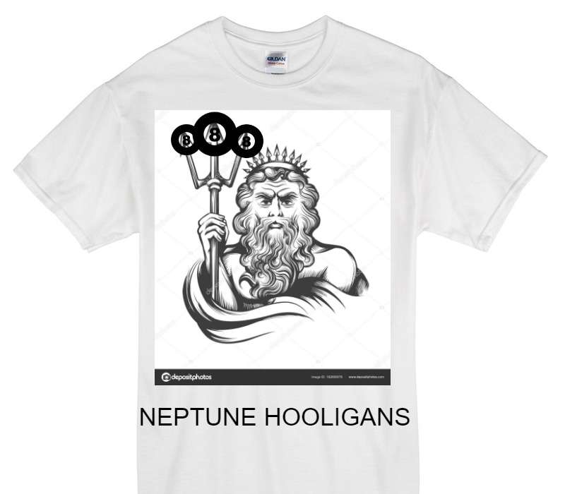 Custom Gildan 100% Cotton White T-Shirt