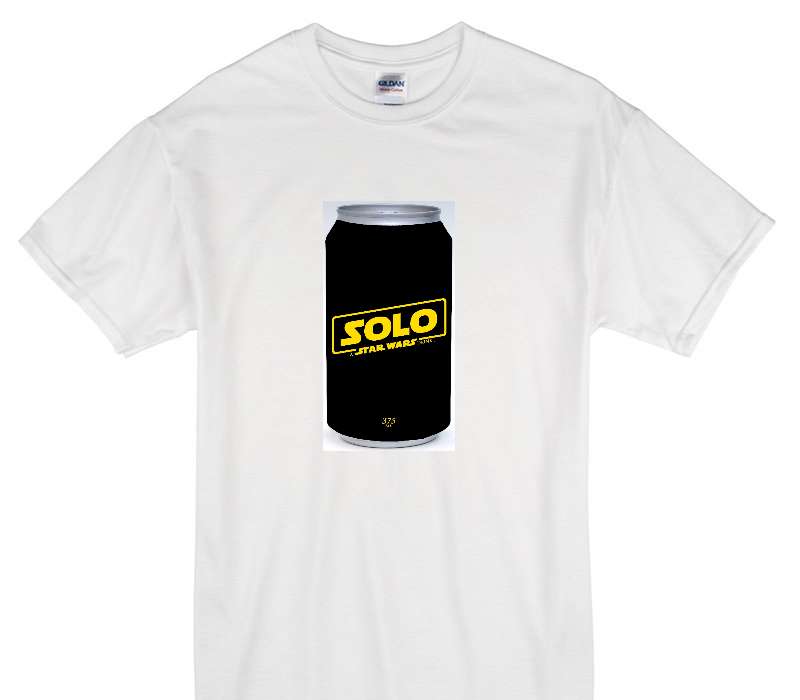 Custom Gildan 100% Cotton White T-Shirt