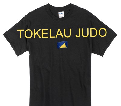Custom Gildan 100% Cotton Black T-Shirt