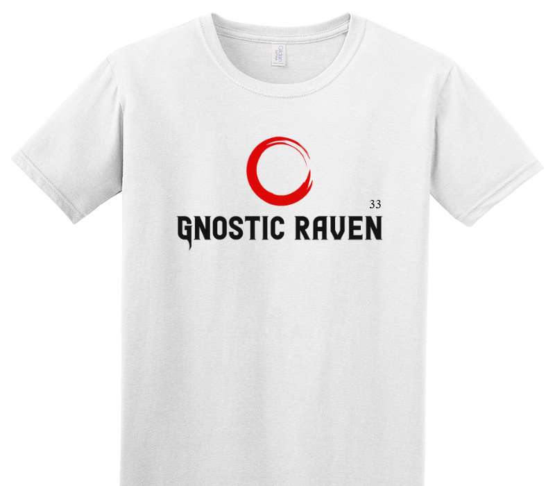 Custom Adult Soft Style 100% Cotton White T-Shirt