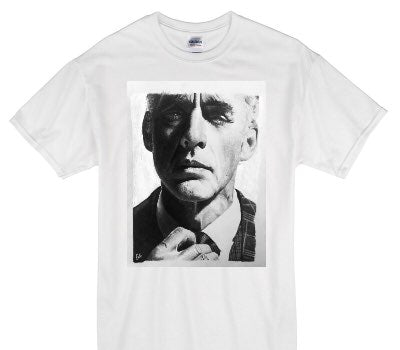 Custom Gildan 100% Cotton White T-Shirt