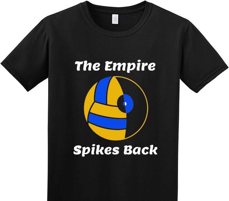 Custom Adult Soft Style 100% Cotton Black T-Shirt
