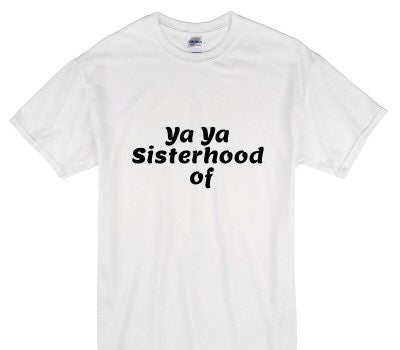 Custom Gildan 100% Cotton White T-Shirt