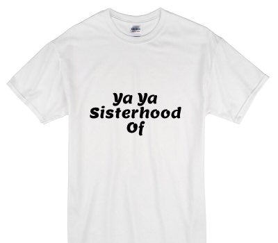 Custom Gildan 100% Cotton White T-Shirt