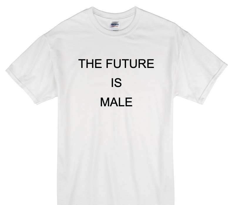 Custom Gildan 100% Cotton White T-Shirt