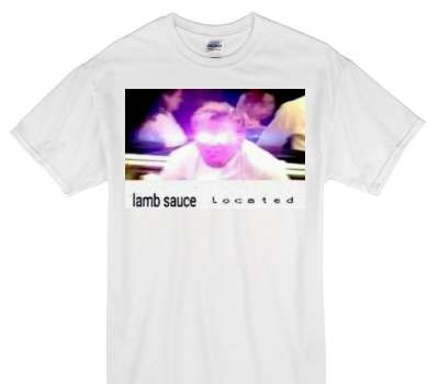 Custom Gildan 100% Cotton White T-Shirt