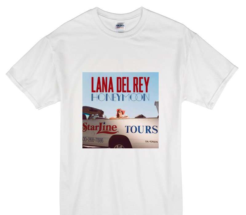 Custom Gildan 100% Cotton White T-Shirt