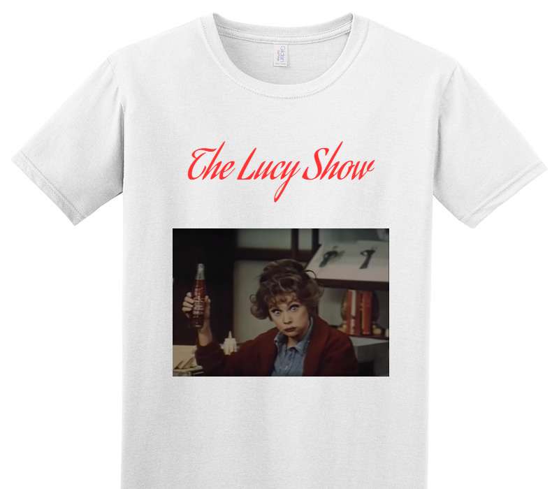 Custom Adult Soft Style 100% Cotton White T-Shirt