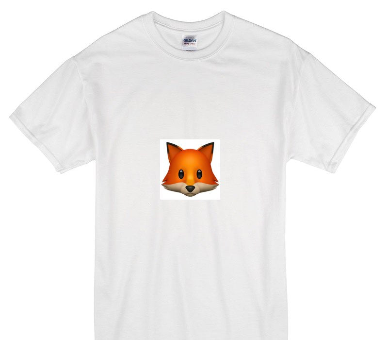 Custom Gildan 100% Cotton White T-Shirt