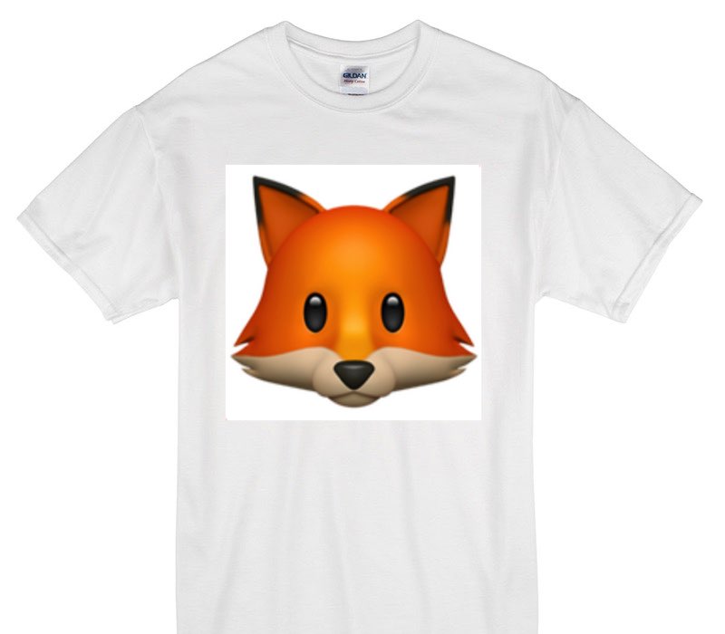 Custom Gildan 100% Cotton White T-Shirt