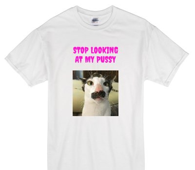 Custom Gildan 100% Cotton White T-Shirt