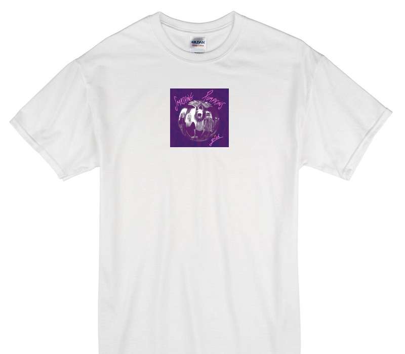 Custom Gildan 100% Cotton White T-Shirt