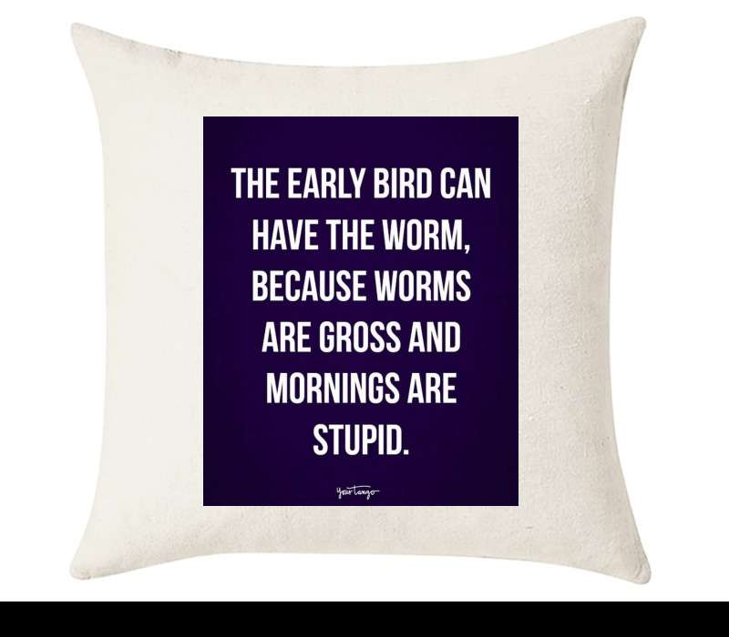 Custom Cushion Cover 50cm x 50 cm Off White