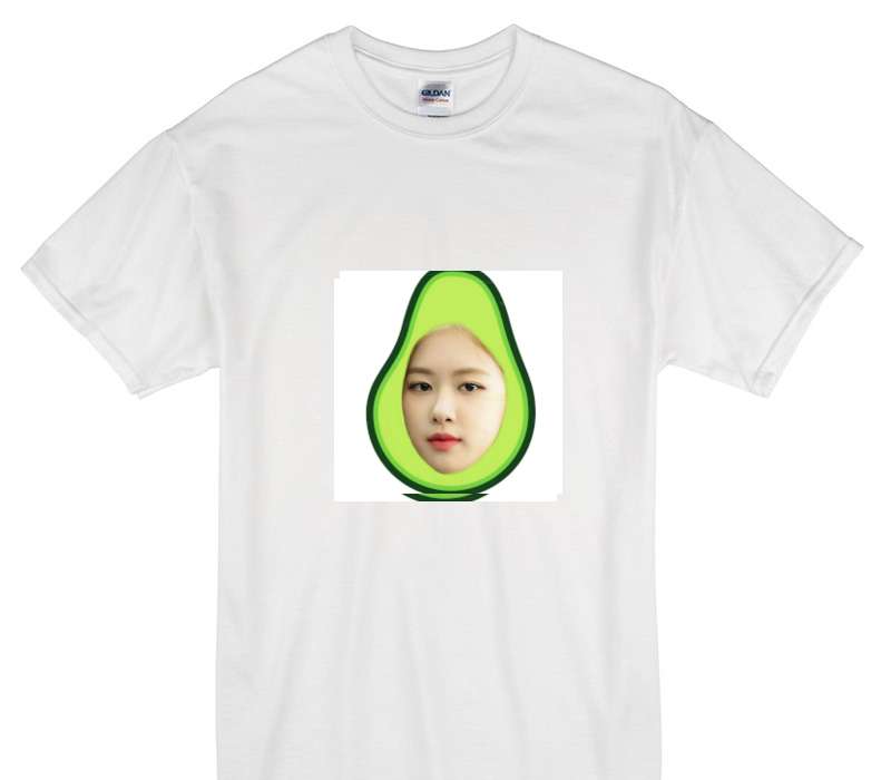 Custom Gildan 100% Cotton White T-Shirt