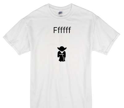 Custom Gildan 100% Cotton White T-Shirt