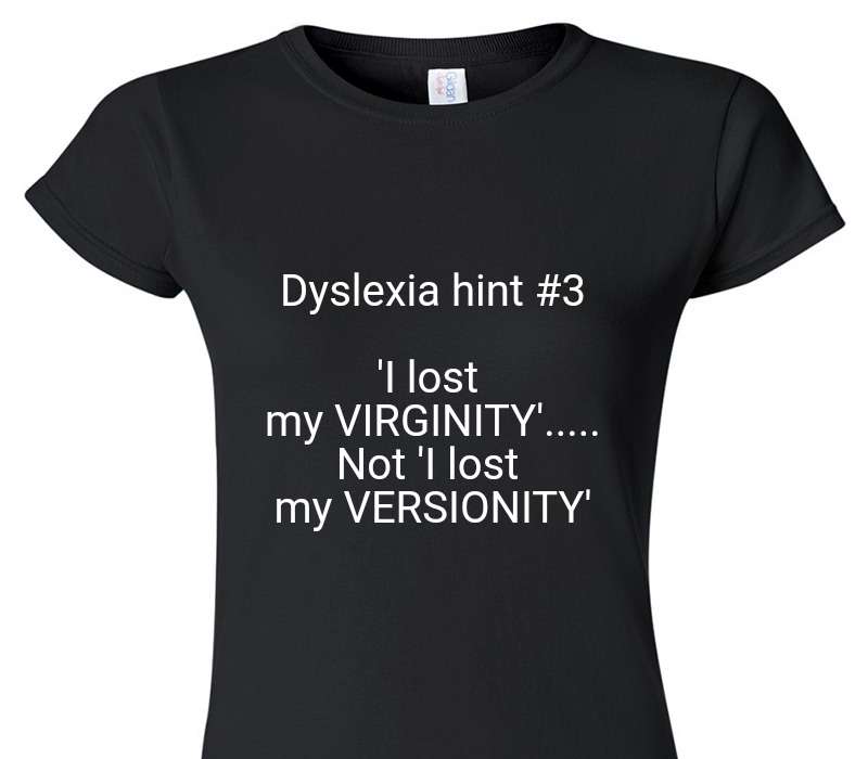 Custom Womens Soft Style 100% Cotton Black T-Shirt