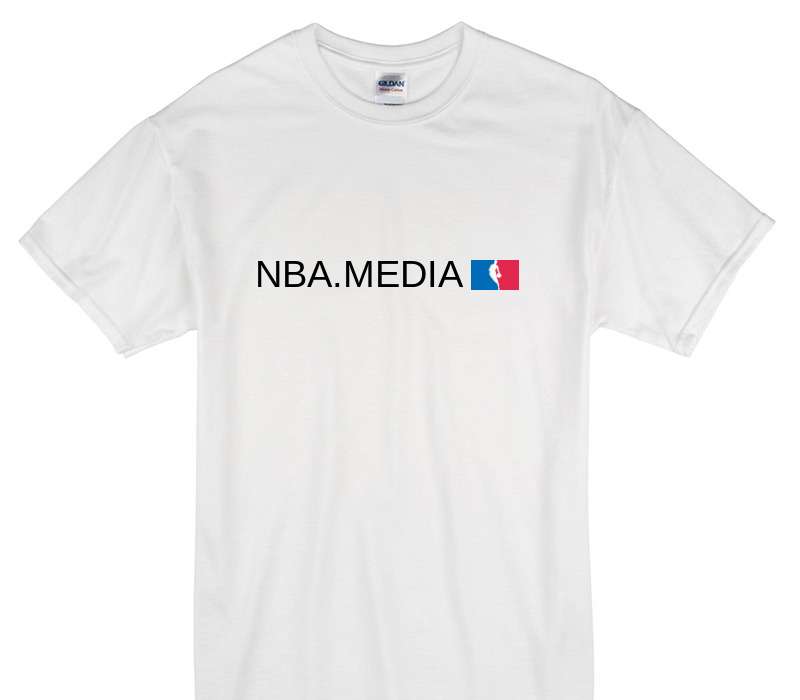 Custom Gildan 100% Cotton White T-Shirt