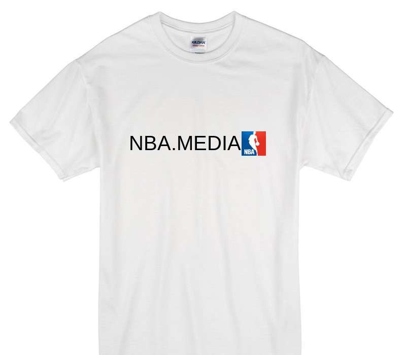 Custom Gildan 100% Cotton White T-Shirt