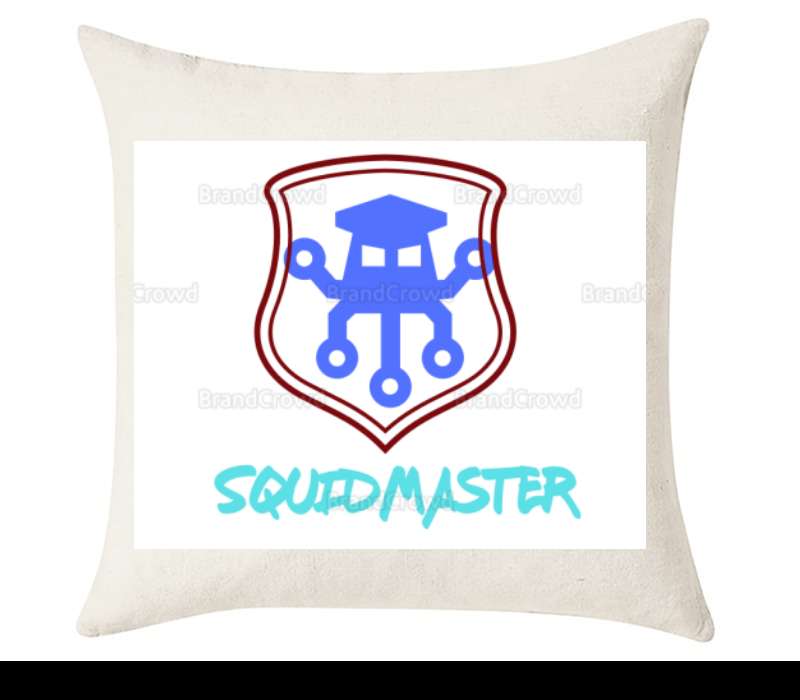 Custom Cushion Cover 50cm x 50 cm Off White