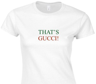 Custom Womens Soft Style 100% Cotton White T-Shirt