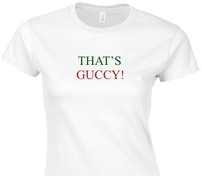 Custom Womens Soft Style 100% Cotton White T-Shirt