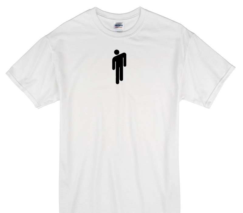 Custom Gildan 100% Cotton White T-Shirt