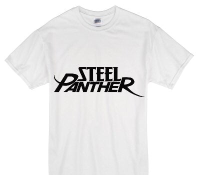 Custom Gildan 100% Cotton White T-Shirt