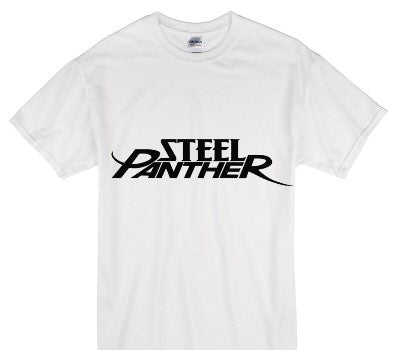 Custom Gildan 100% Cotton White T-Shirt