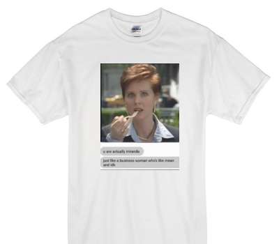 Custom Gildan 100% Cotton White T-Shirt