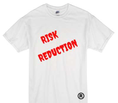 Custom Gildan 100% Cotton White T-Shirt