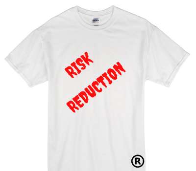 Custom Gildan 100% Cotton White T-Shirt