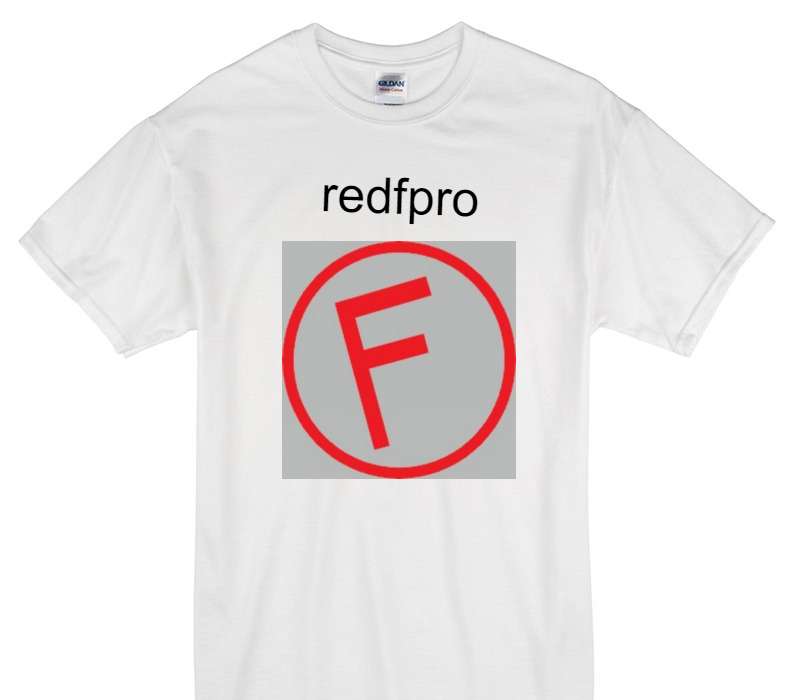 Custom Gildan 100% Cotton White T-Shirt
