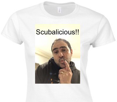 Custom Womens Soft Style 100% Cotton White T-Shirt