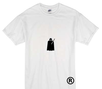 Custom Gildan 100% Cotton White T-Shirt